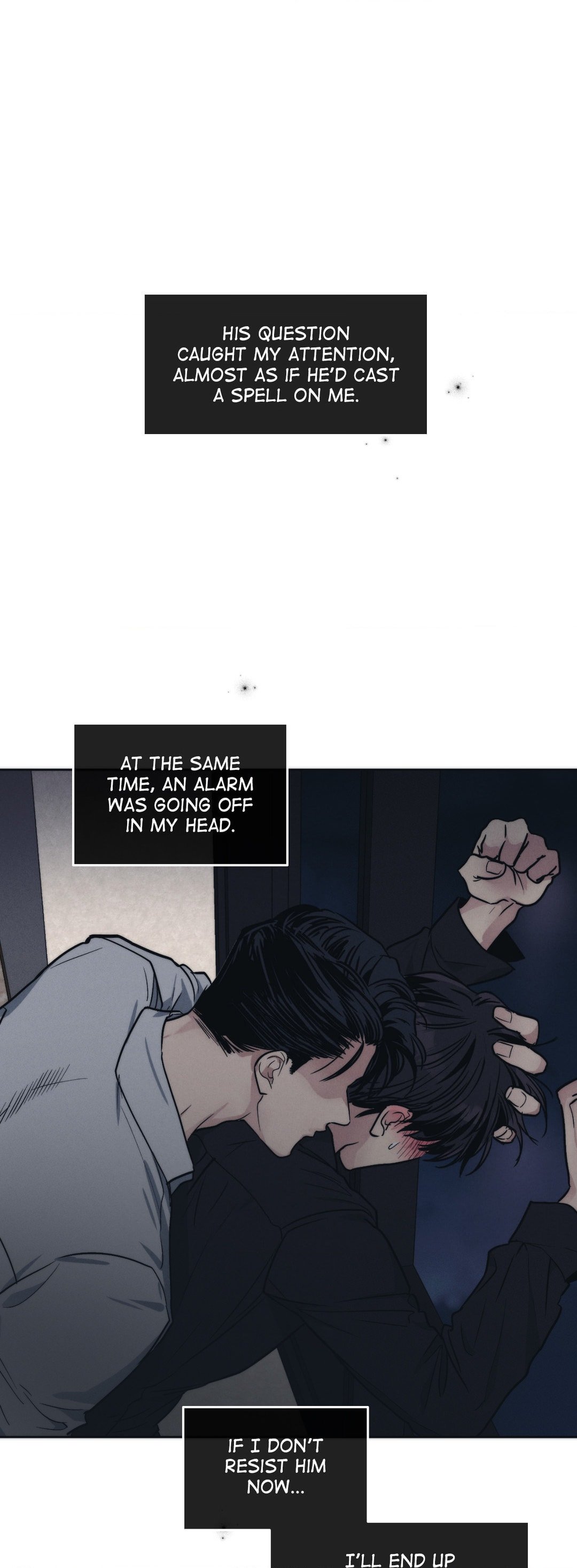 Payback, Chapter 43 image 01